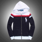 Polo Hoodies Men