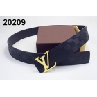 Louis Vuitton A.A.A Belt