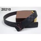 Louis Vuitton A.A.A Belt
