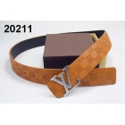 Louis Vuitton A.A.A Belt