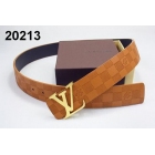 Louis Vuitton A.A.A Belt