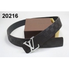 Louis Vuitton A.A.A Belt