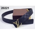 Louis Vuitton A.A.A Belt