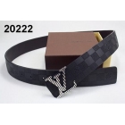 Louis Vuitton A.A.A Belt