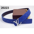 Louis Vuitton A.A.A Belt