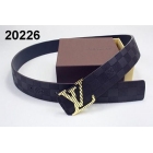 Louis Vuitton A.A.A Belt