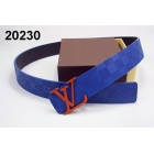 Louis Vuitton A.A.A Belt