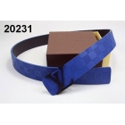Louis Vuitton A.A.A Belt