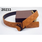 Louis Vuitton A.A.A Belt