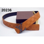 Louis Vuitton A.A.A Belt