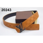 Louis Vuitton A.A.A Belt