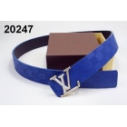 Louis Vuitton A.A.A Belt