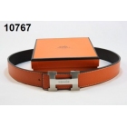 Hermes A.A.A Belt