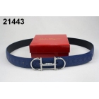 Ferragamo A.A.A Belt
