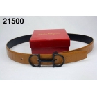 Ferragamo A.A.A Belt