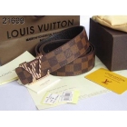 Louis Vuitton AAAAA Belt