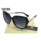 Chanel Sun Glasses