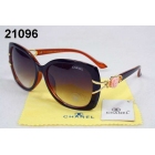 Chanel Sun Glasses