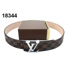 Louis Vuitton A.A.A Belt