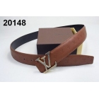 Louis Vuitton A.A.A Belt