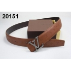 Louis Vuitton A.A.A Belt
