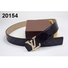 Louis Vuitton A.A.A Belt