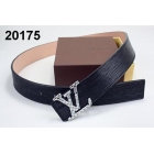 Louis Vuitton A.A.A Belt