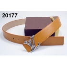 Louis Vuitton A.A.A Belt