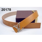 Louis Vuitton A.A.A Belt