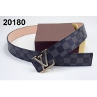 Louis Vuitton A.A.A Belt
