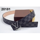 Louis Vuitton A.A.A Belt