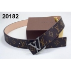 Louis Vuitton A.A.A Belt