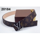 Louis Vuitton A.A.A Belt