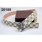 Louis Vuitton A.A.A Belt
