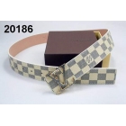 Louis Vuitton A.A.A Belt
