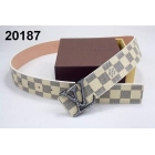 Louis Vuitton A.A.A Belt