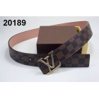 Louis Vuitton A.A.A Belt