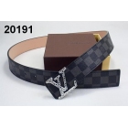 Louis Vuitton A.A.A Belt