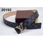 Louis Vuitton A.A.A Belt