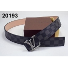 Louis Vuitton A.A.A Belt