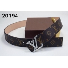 Louis Vuitton A.A.A Belt