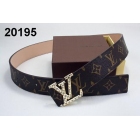 Louis Vuitton A.A.A Belt