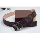 Louis Vuitton A.A.A Belt