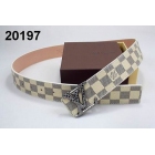 Louis Vuitton A.A.A Belt