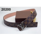 Louis Vuitton A.A.A Belt