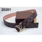 Louis Vuitton A.A.A Belt