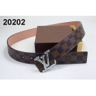 Louis Vuitton A.A.A Belt