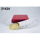 Ferragamo A.A.A Belt