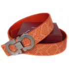 Ferragamo A.A.A Belt