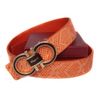 Ferragamo A.A.A Belt
